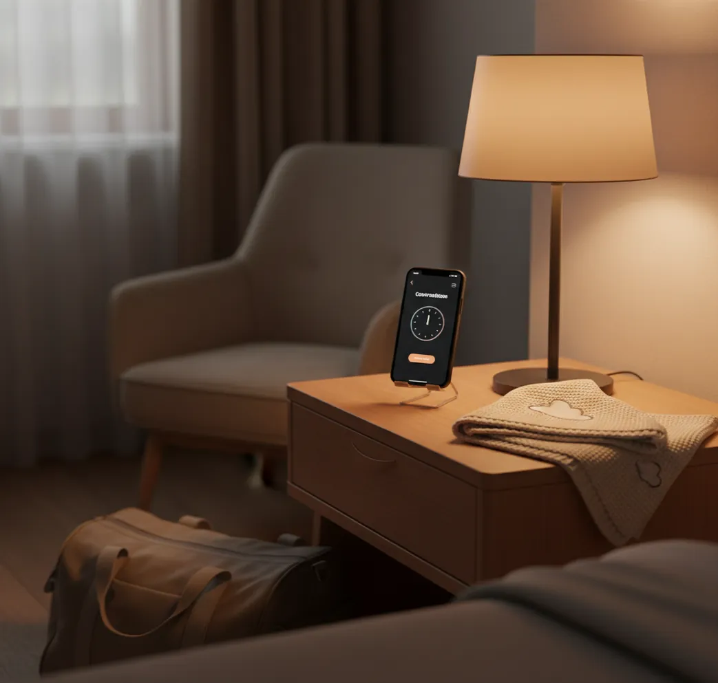 Best Contraction Timer App for iPhone in 2026