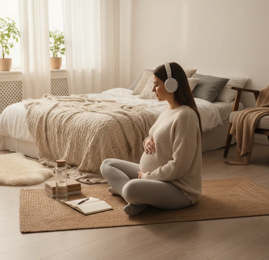 Does Hypnobirthing Work for First Births?