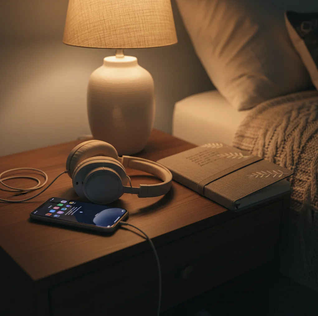 Free Hypnobirthing App for iPhone (2026)