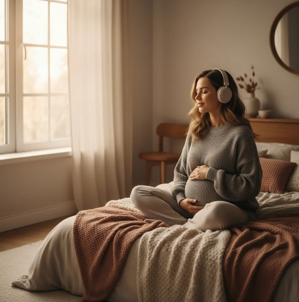 Hypnobirthing for First-Time Moms: Everything You Need to Know