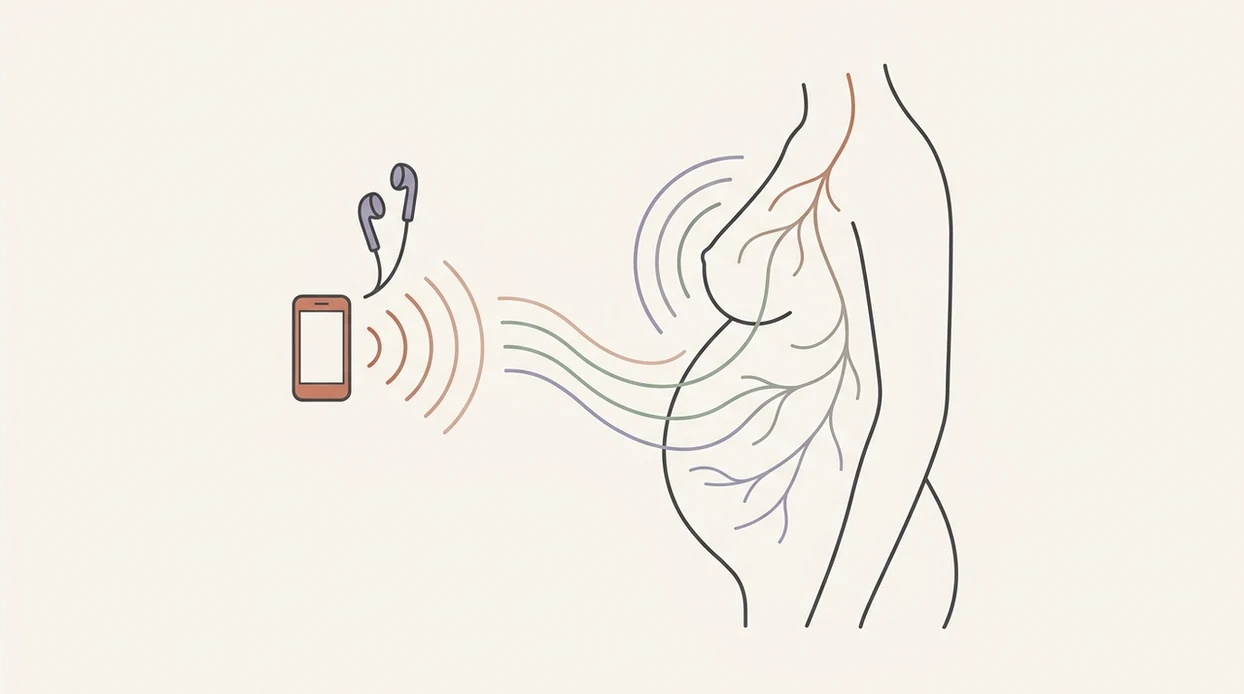 audio nervous system relaxation pregnancy relaxation app audio
