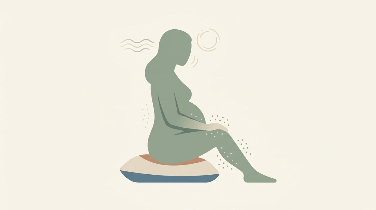 common physical hypnobirthing effects physical side effects hypnobir