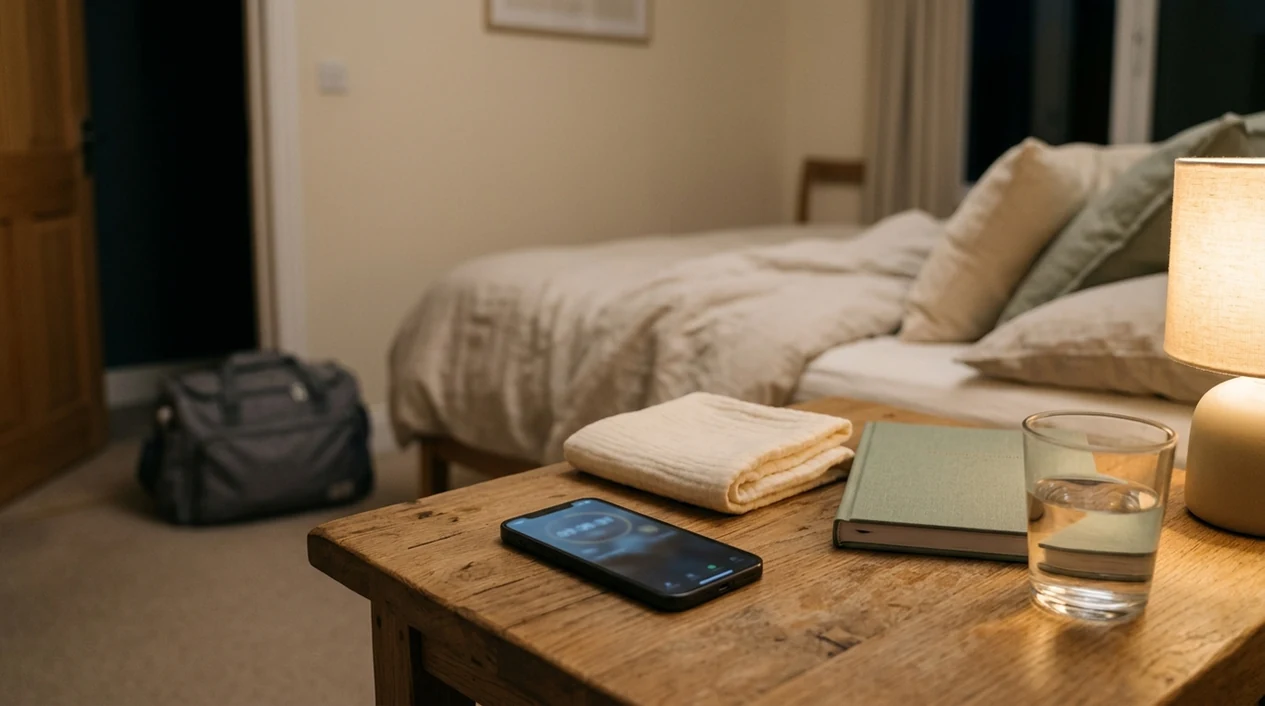 contraction timer safety bedside