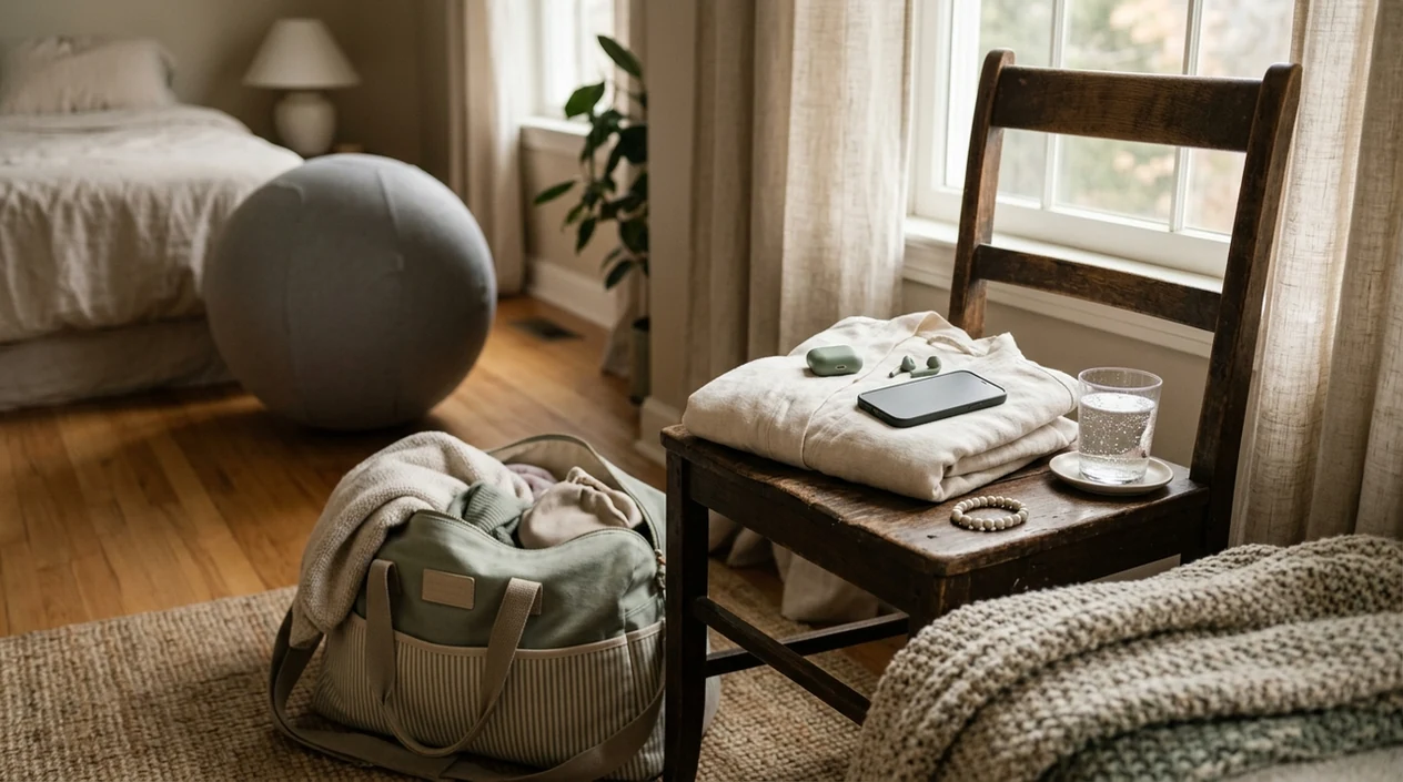 does hypnobirthing work preparation