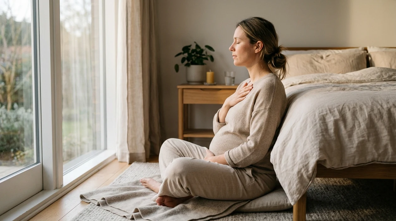 hypnobirthing 90 day breathing results