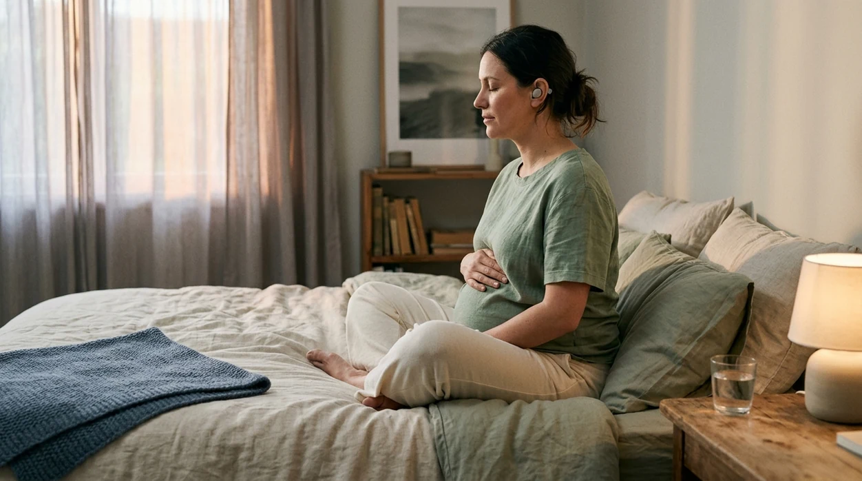 hypnobirthing benefits after 30 days