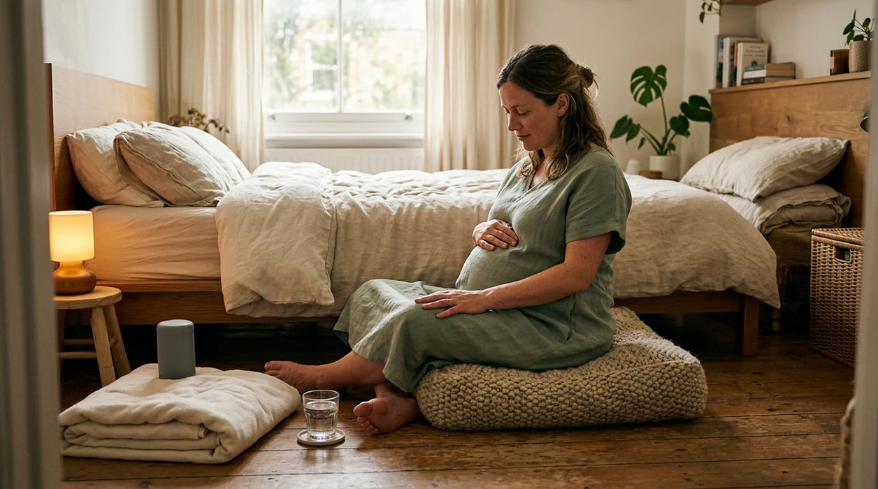 hypnobirthing benefits calm practice