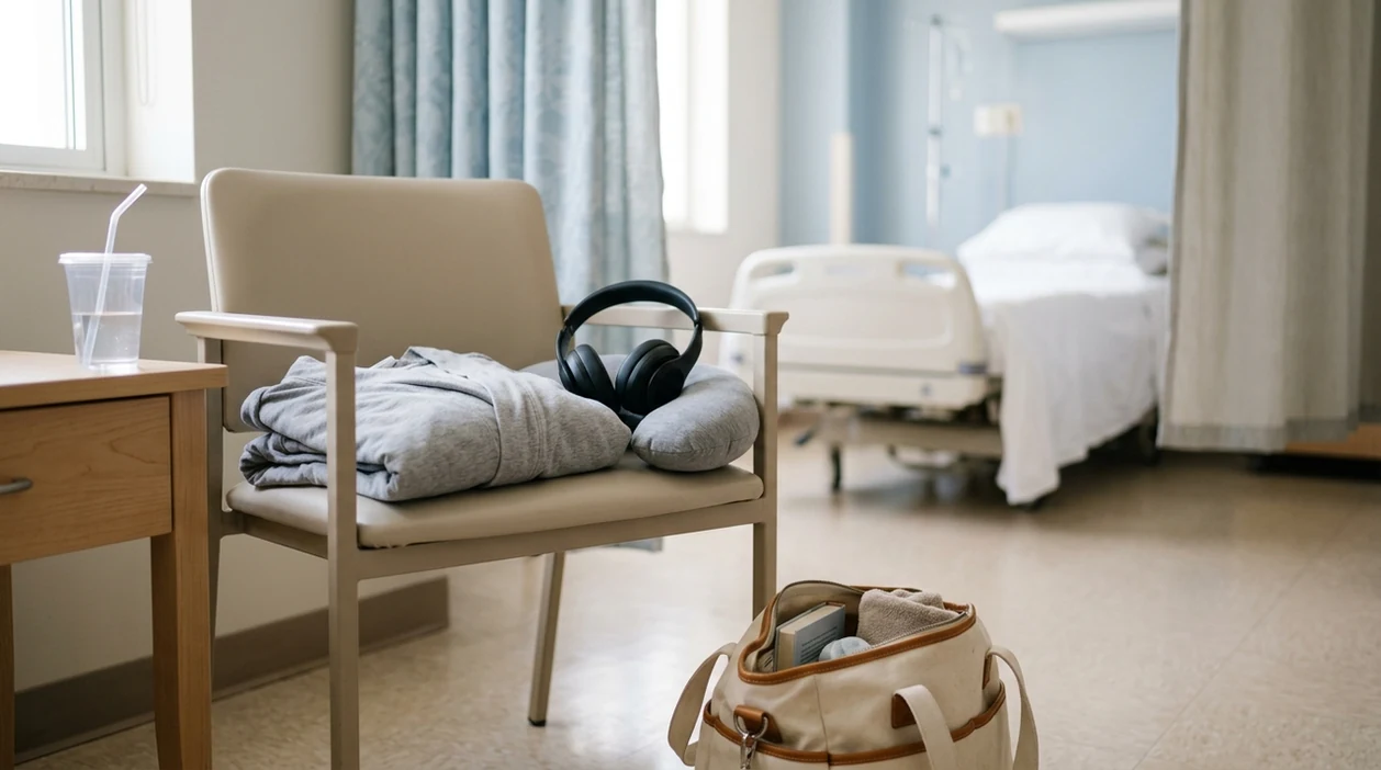 hypnobirthing c section preparation