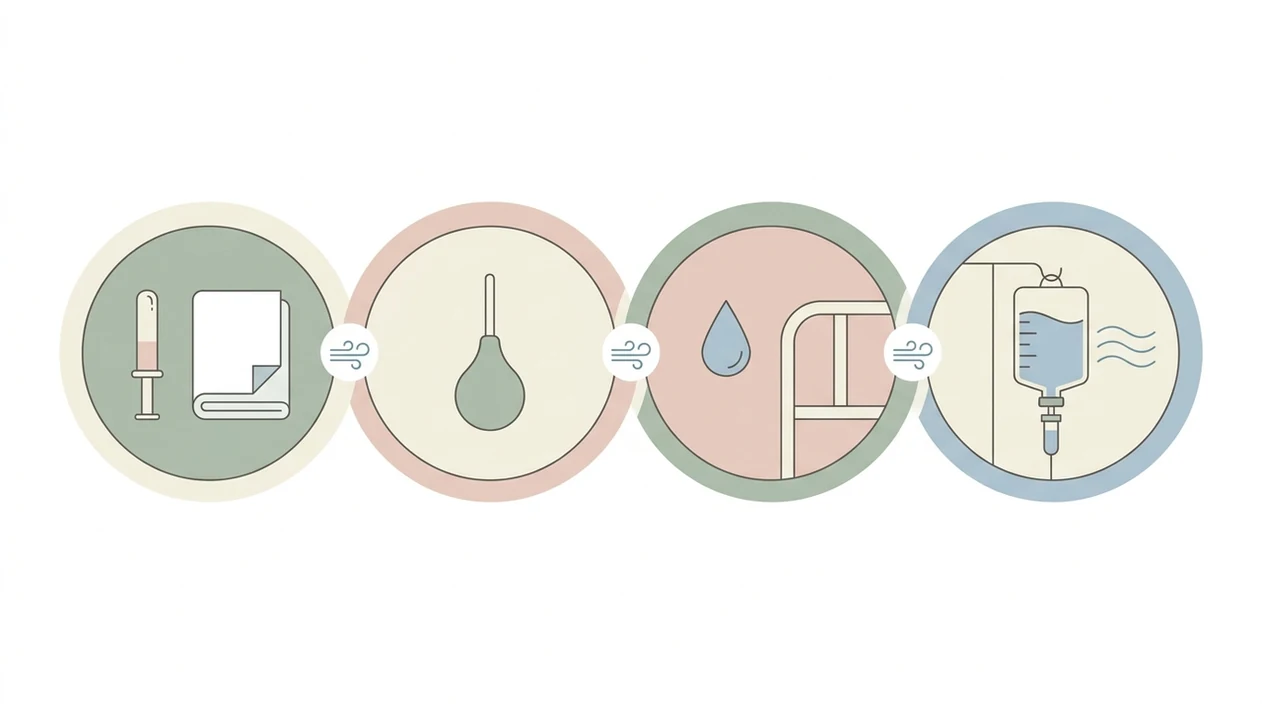 hypnobirthing induction stage cues how to use hypnobirthing induc