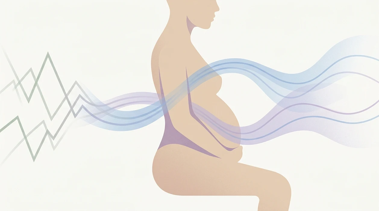 hypnobirthing nervous system calm how hypnobirthing practice wor