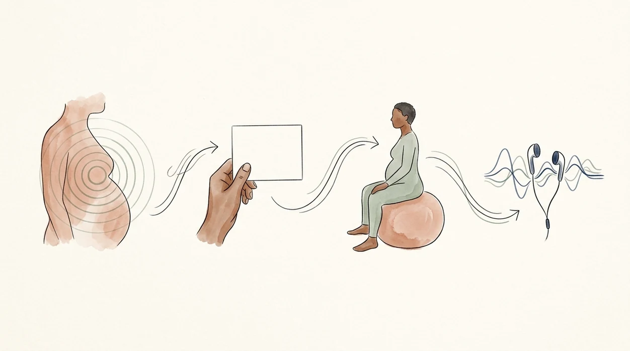 using affirmations during labor how to use affirmations in lab