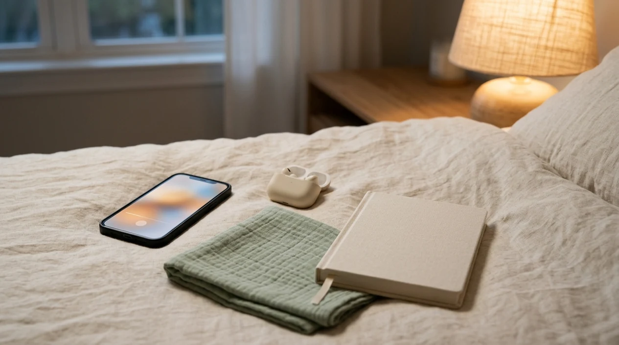 what is hypnobirthing app